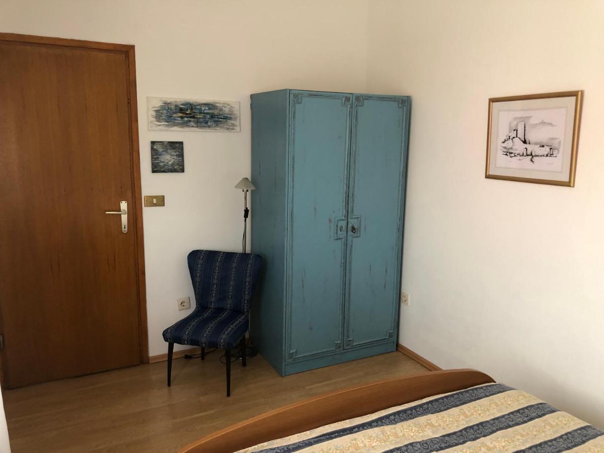 Apartment Casa Tonida
