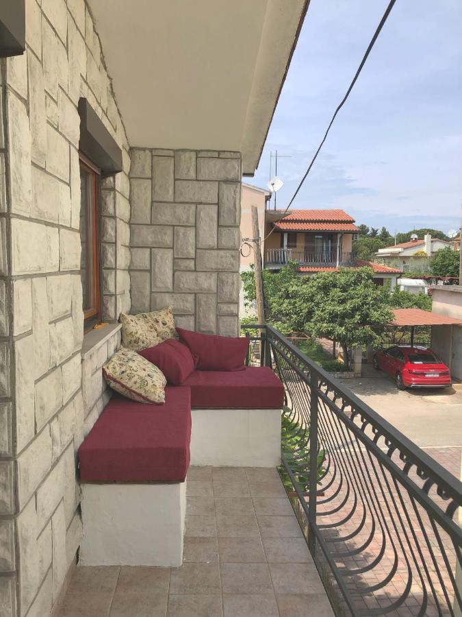 Apartment Casa Tonida