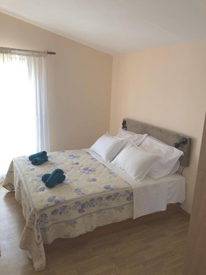 Casa Tonida Apartment *
