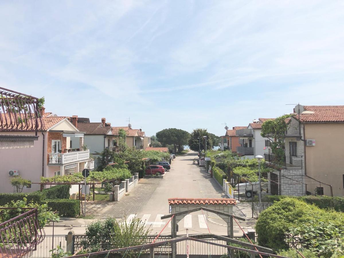 Casa Tonida Apartment Umag