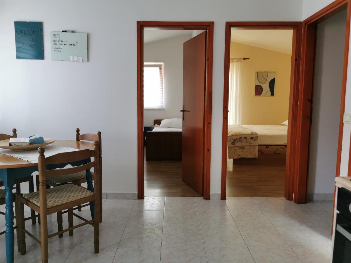 Casa Tonida Apartment *
