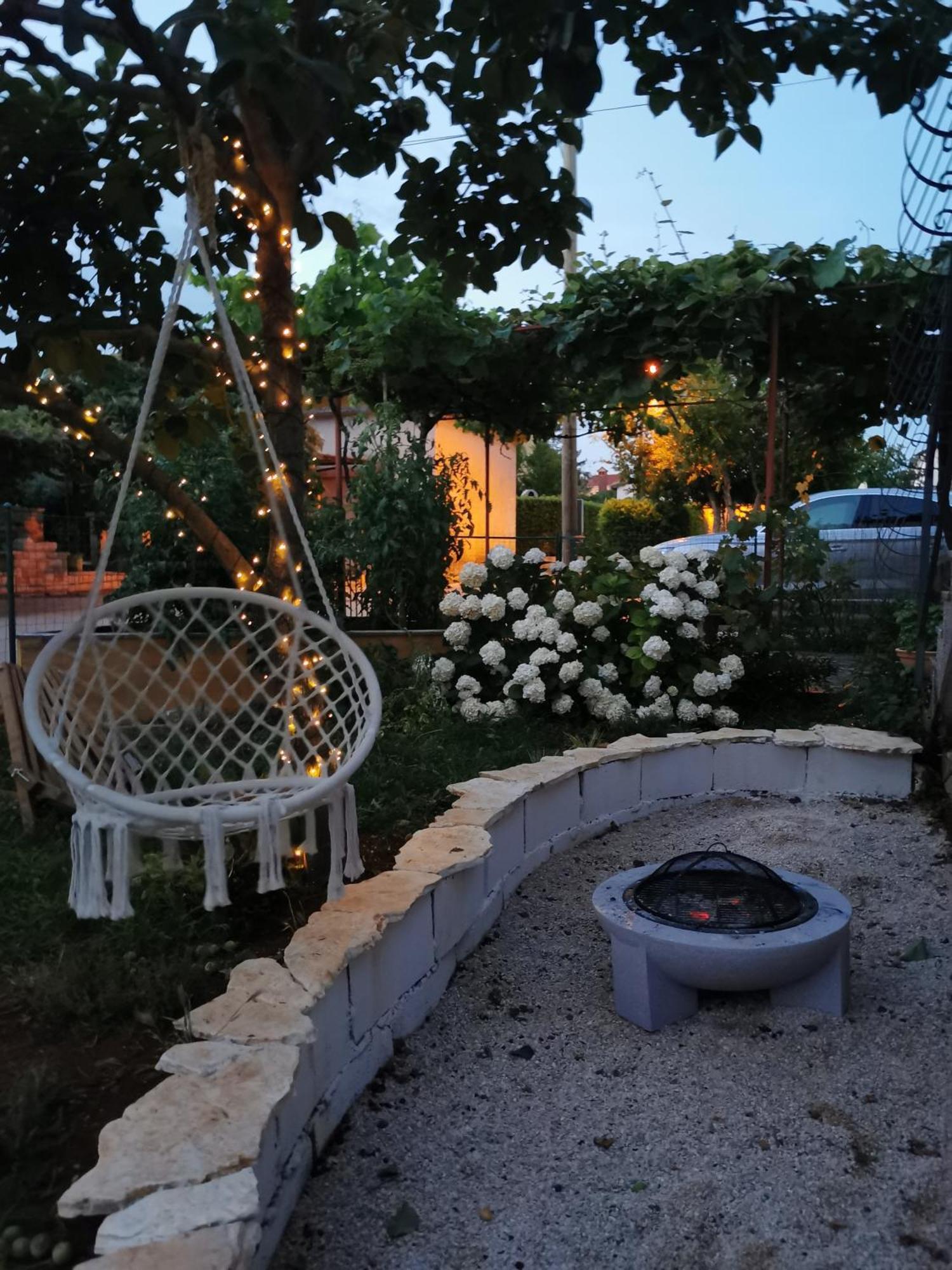 Apartment Casa Tonida Umag