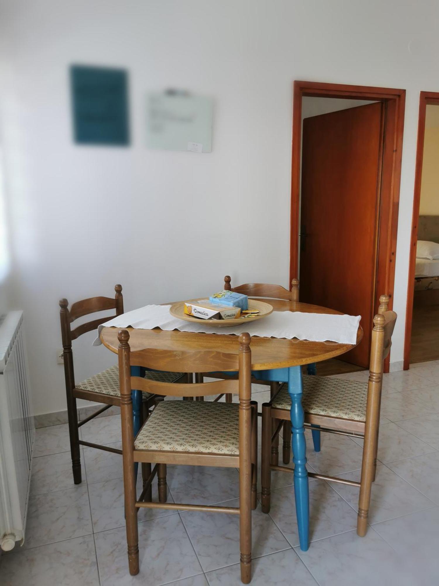 Apartment Casa Tonida