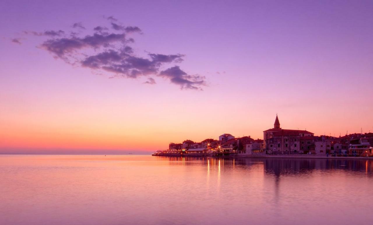 Casa Tonida * Umag