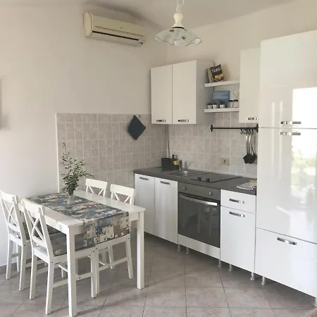 Appartamento Casa Tonida Umago Esterno foto