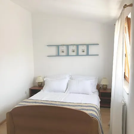 Appartamento Casa Tonida Umago Esterno foto