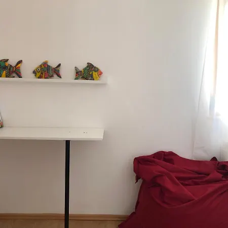 Appartamento Casa Tonida Umago Esterno foto