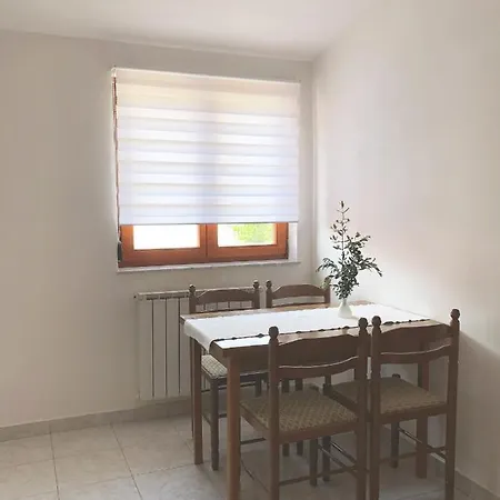 Appartamento Casa Tonida Umago Esterno foto