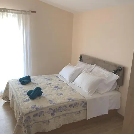 Appartamento Casa Tonida Umago Esterno foto
