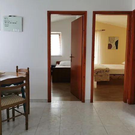 Appartamento Casa Tonida Umago Esterno foto