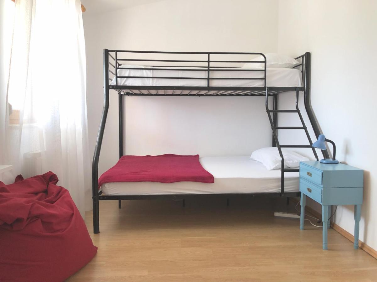 Casa Tonida Umag
