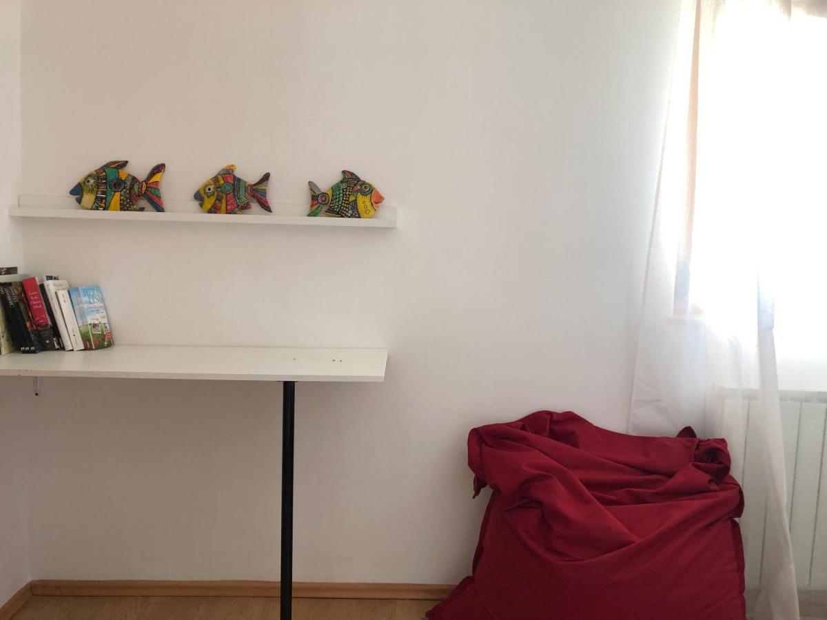 Casa Tonida Apartmán *