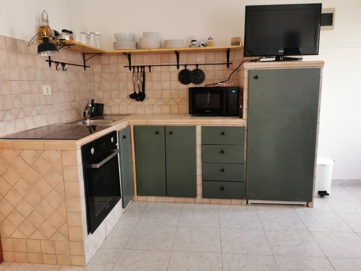Apartmán Casa Tonida Umag