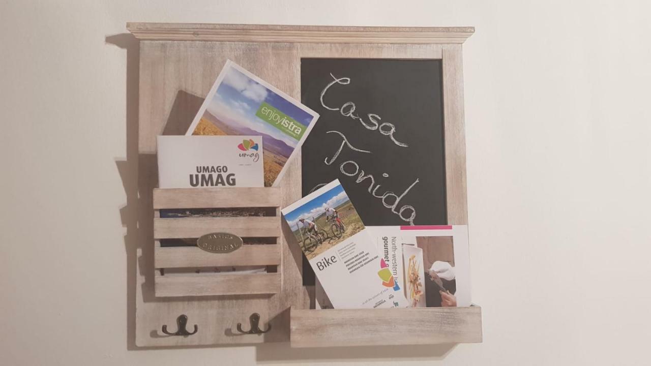 Apartmán Casa Tonida