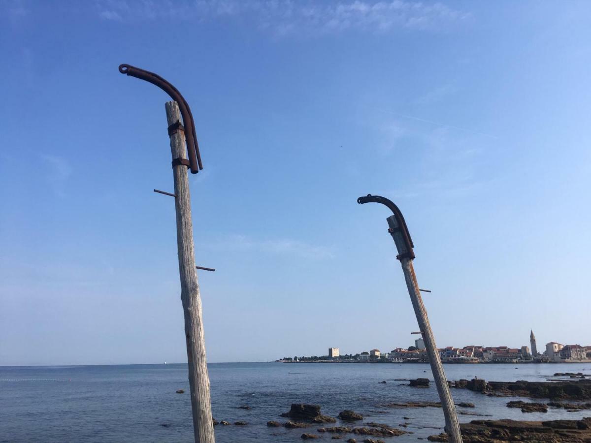 Apartmán Casa Tonida Umag